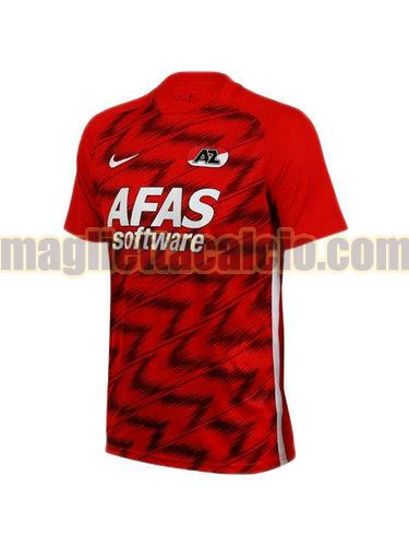 thailandia maglia alkmaar zaanstreek uomo prima 2020-2021