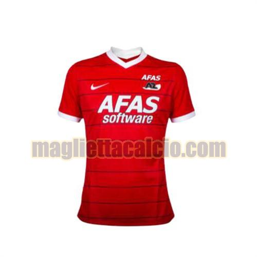 thailandia maglia alkmaar zaanstreek uomo prima 2021-2022