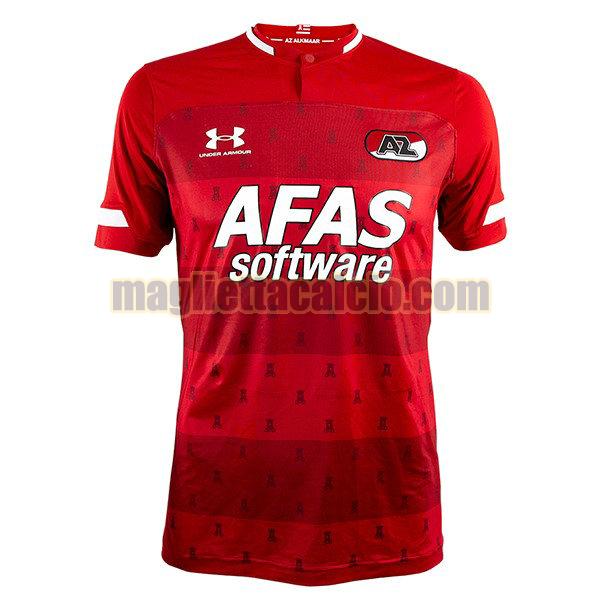 thailandia maglia alkmaar zaanstreek uomo prima divise 2019-2020