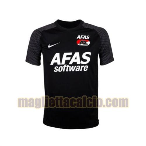 thailandia maglia alkmaar zaanstreek uomo seconda 2021-2022