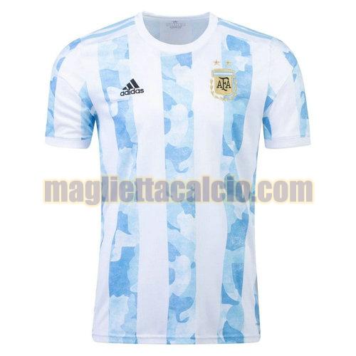 thailandia maglia argentina uomo prima 2021-2022