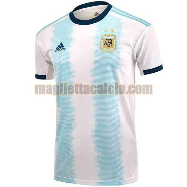 thailandia maglia argentina uomo prima divise 2019-20