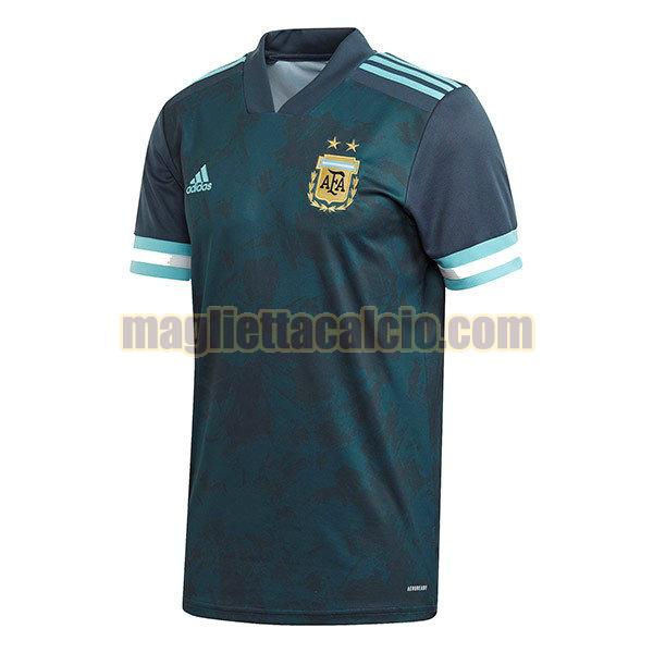 thailandia maglia argentina uomo seconda divise 2020