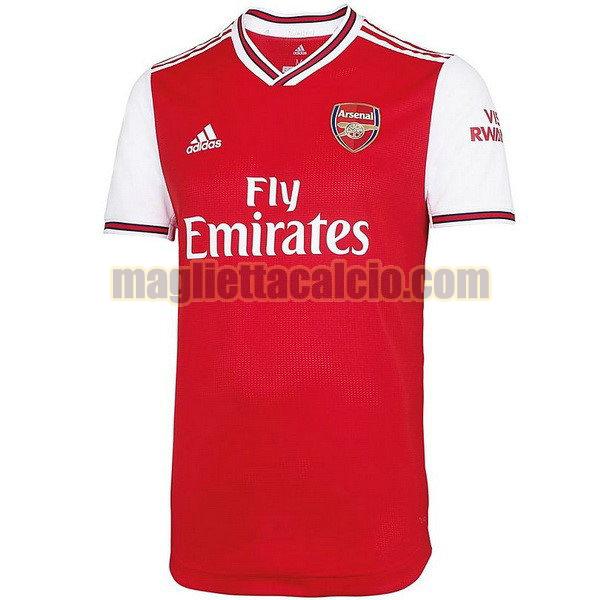 thailandia maglia arsenal uomo prima divise 2019-2020