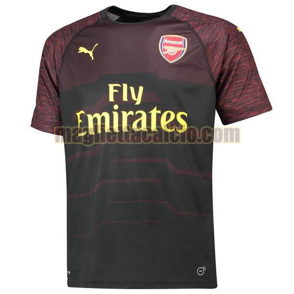 thailandia maglia arsenal uomo prima portiere 2018-2019