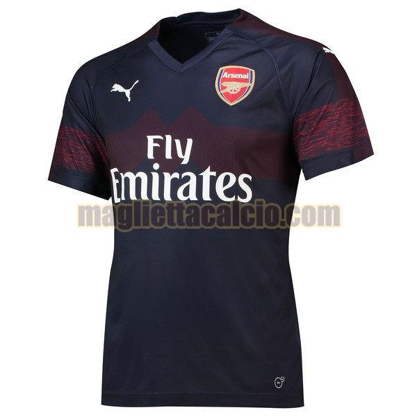 thailandia maglia arsenal uomo seconda divise 2018-2019