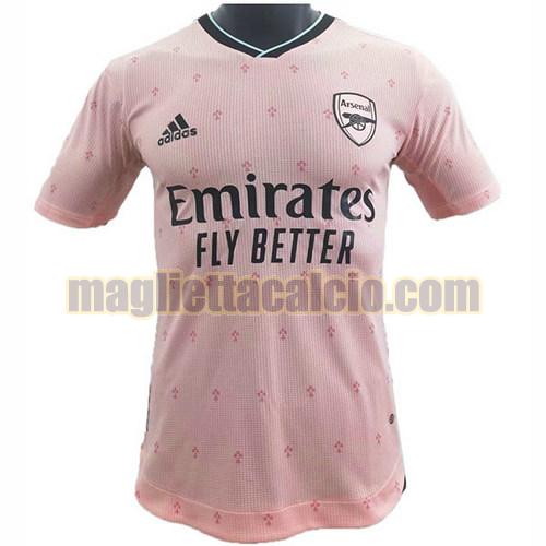 thailandia maglia arsenal uomo terza 2022-2023