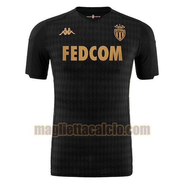 thailandia maglia as monaco uomo seconda divise 2019-2020