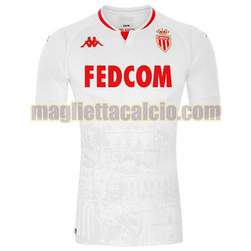 thailandia maglia as monaco uomo terza 2020-2021