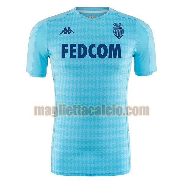 thailandia maglia as monaco uomo terza divise 2019-2020