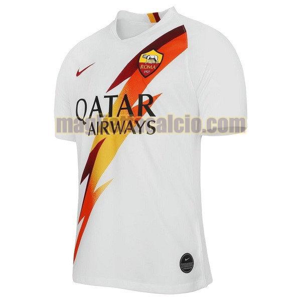 thailandia maglia as roma uomo seconda divise 2019-2020