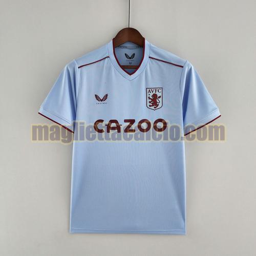 thailandia maglia aston villa uomo seconda 2022-2023