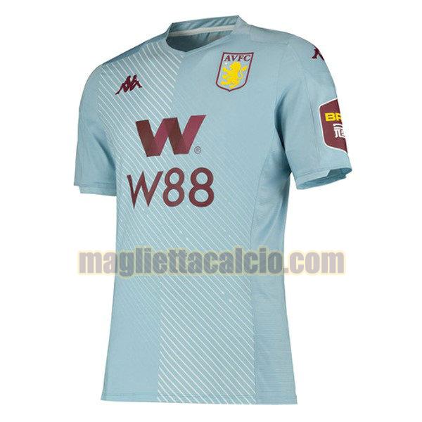 thailandia maglia aston villa uomo seconda divise 2019-2020