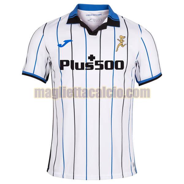 thailandia maglia atalanta b.c uomo seconda 2021-2022