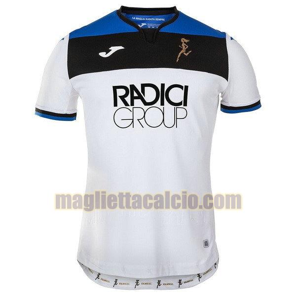 thailandia maglia atalanta b.c uomo seconda divise 2019-2020