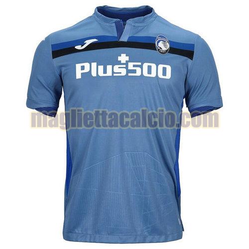 thailandia maglia atalanta b.c uomo terza 2020-2021