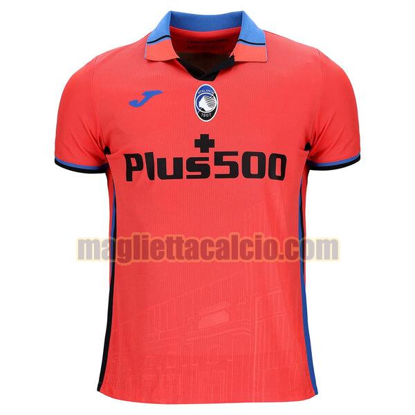 thailandia maglia atalanta b.c uomo terza 2021-2022