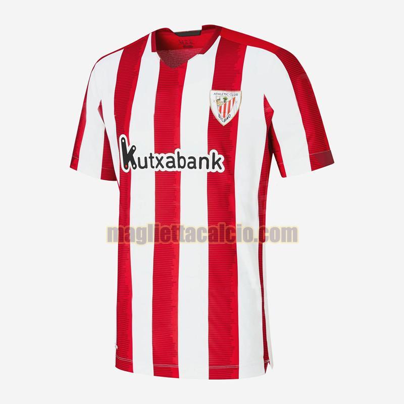 thailandia maglia athletic bilbao uomo prima 2020-2021