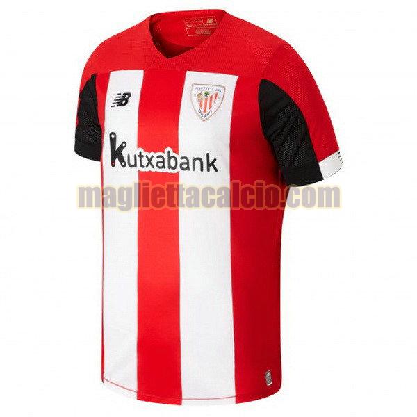 thailandia maglia athletic bilbao uomo prima divise 2019-2020