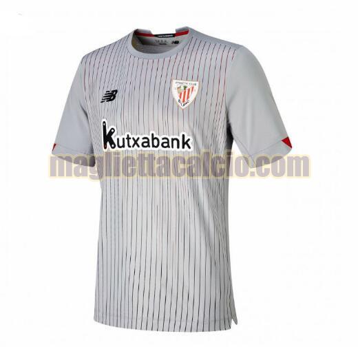 thailandia maglia athletic bilbao uomo seconda 2020-2021