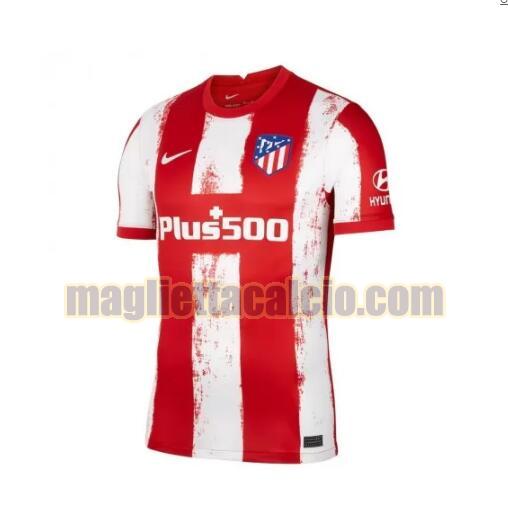 thailandia maglia atletico madrid uomo prima 2021-22