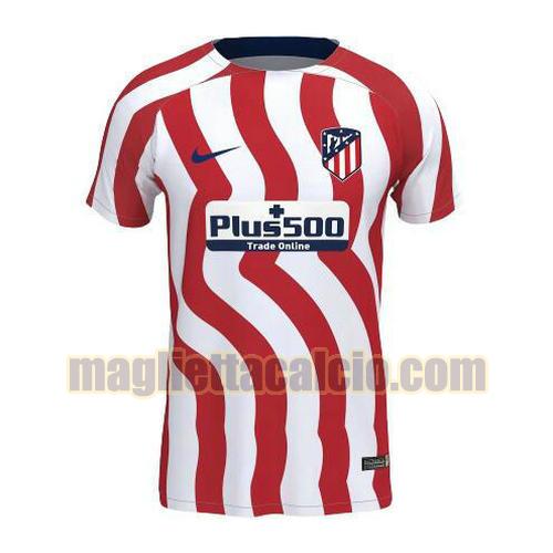 thailandia maglia atletico madrid uomo prima 2022-2023