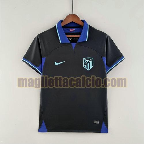 thailandia maglia atletico madrid uomo seconda 2022-2023