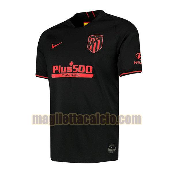 thailandia maglia atletico madrid uomo seconda divise 2019-2020