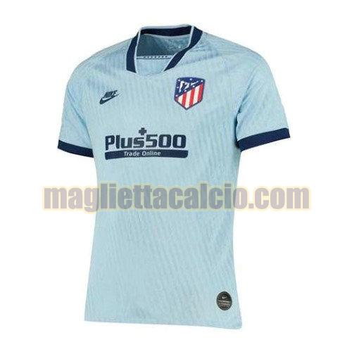 thailandia maglia atletico madrid uomo terza divise 2019-2020