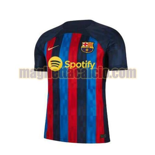 thailandia maglia barcellona uomo prima 2022-2023