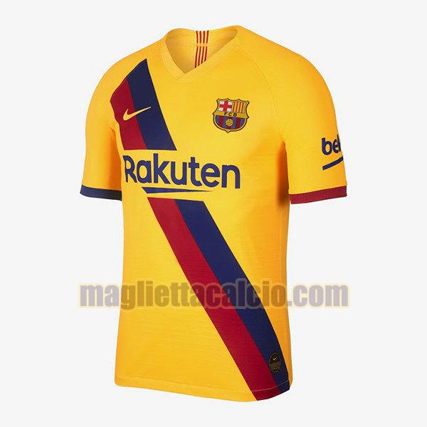 thailandia maglia barcellona uomo seconda divise 2019-2020