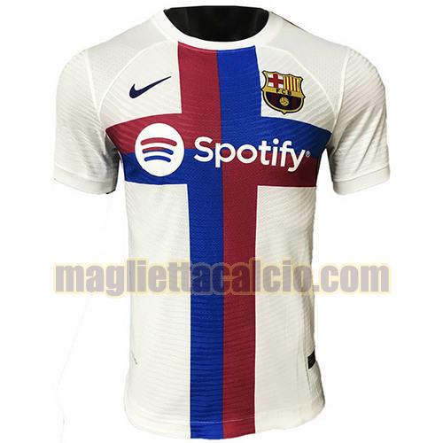 thailandia maglia barcellona uomo terza 2022-2023