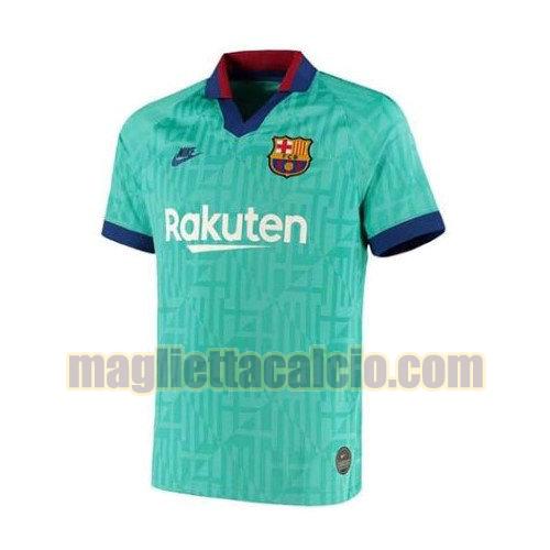 thailandia maglia barcellona uomo terza divise 2019-2020