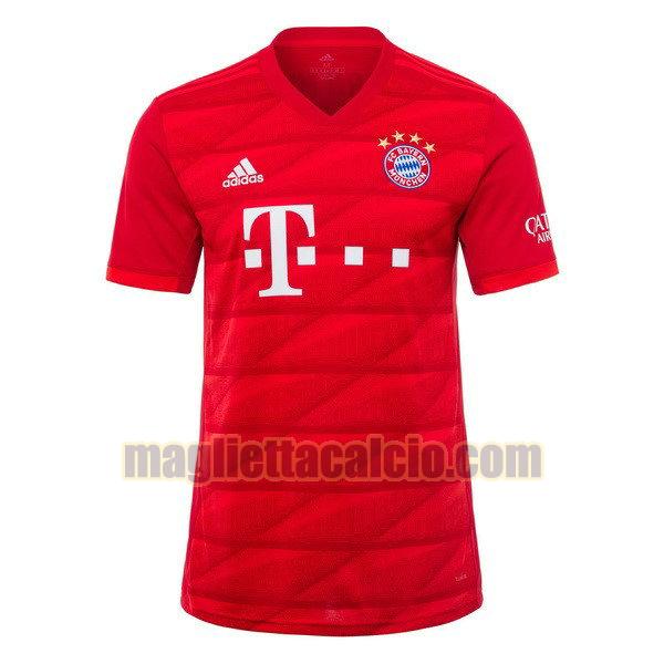 thailandia maglia bayern monaco uomo prima divise 2019-2020