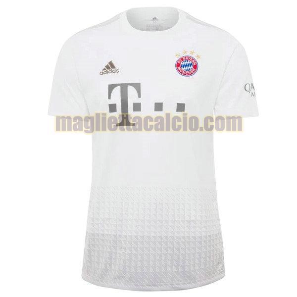 thailandia maglia bayern monaco uomo seconda divise 2019-2020