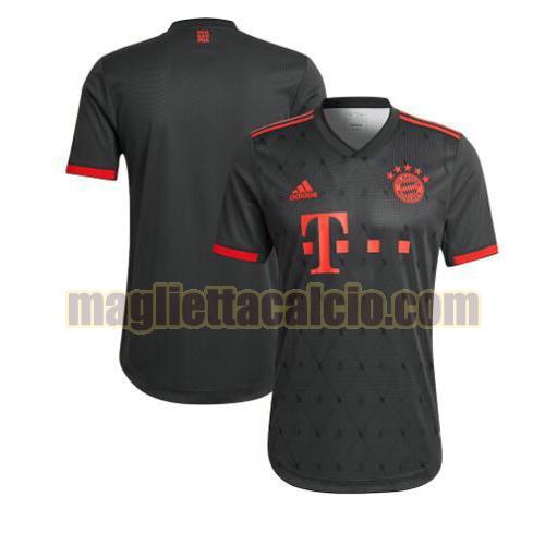 thailandia maglia bayern monaco uomo terza 2022-2023