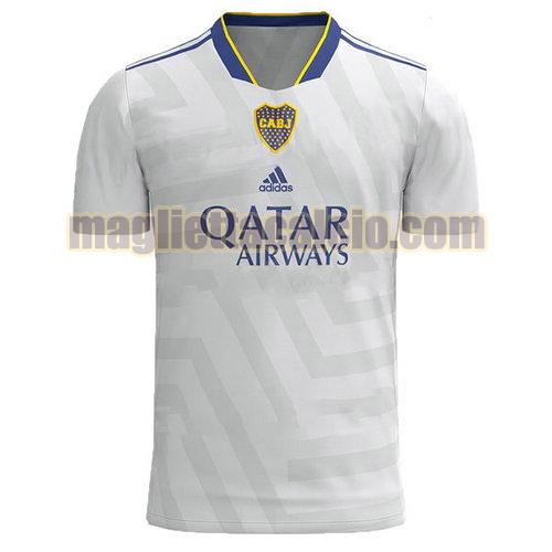 thailandia maglia boca juniors uomo seconda 2021-2022