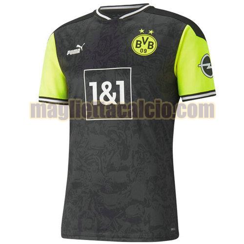 thailandia maglia borussia dortmund uomo edizione limitata 2021-2022