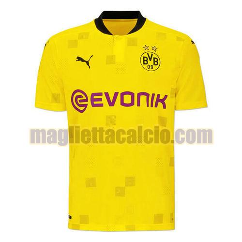 thailandia maglia borussia dortmund uomo torneo 2020-2021