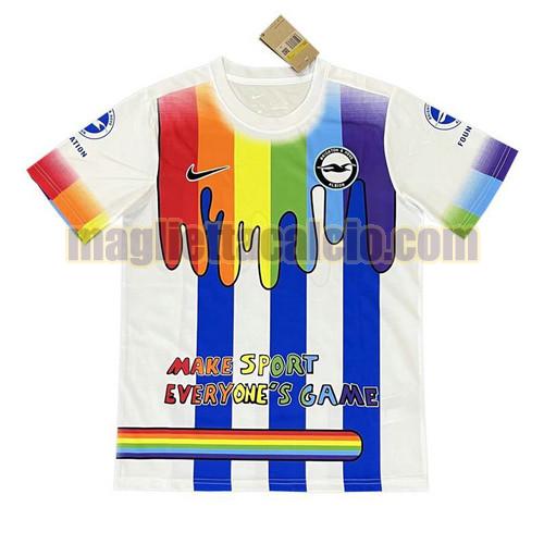 thailandia maglia brighton uomo 2023-2024