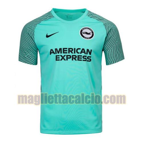 thailandia maglia brighton uomo seconda 2021-2022