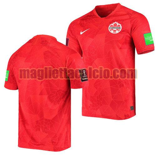 thailandia maglia canada uomo prima 2022