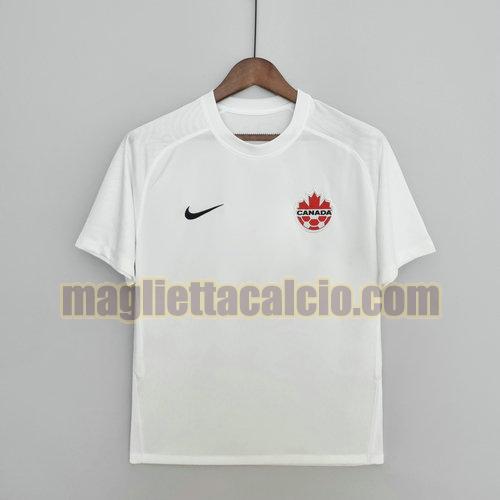 thailandia maglia canada uomo seconda 2022-2023