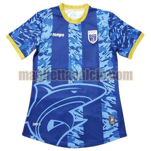 thailandia maglia cape verde uomo prima 2022-2023