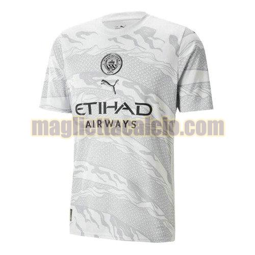 thailandia maglia capodanno cinese manchester city uomo 2024-2025