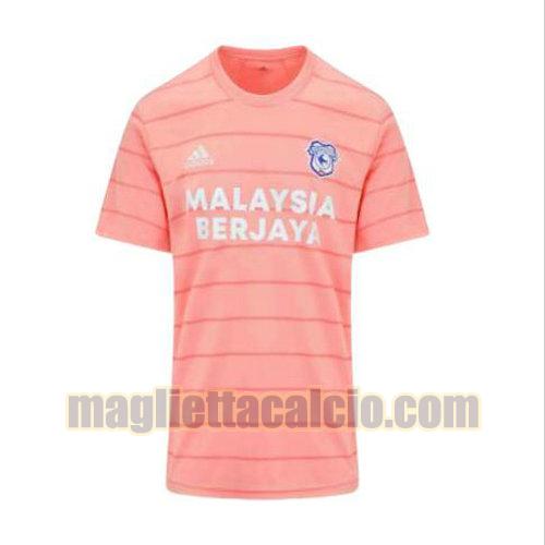thailandia maglia cardiff city uomo seconda 2021-2022