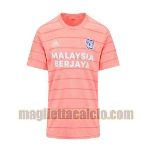 thailandia maglia cardiff city uomo seconda 2021-2022