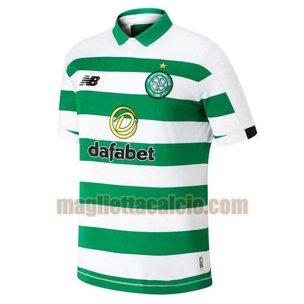 thailandia maglia celtic uomo prima divise 2019-2020