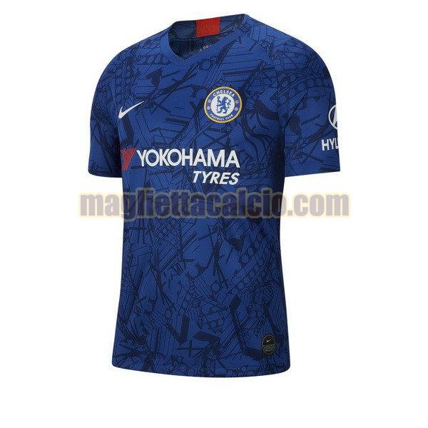 thailandia maglia chelsea uomo prima divise 2019-2020