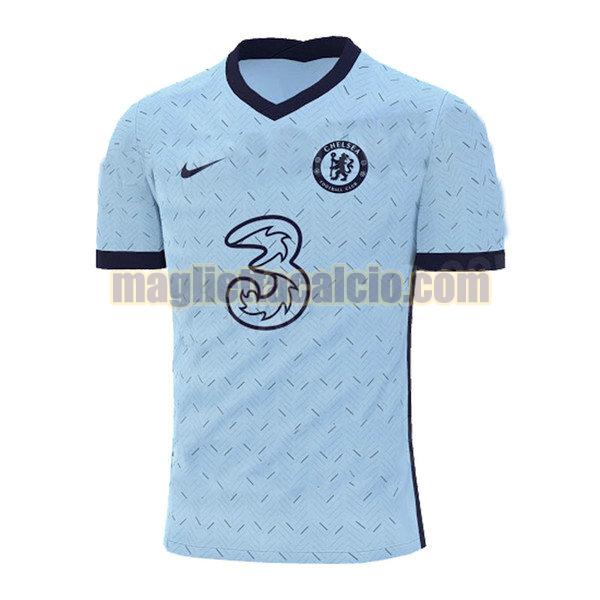 thailandia maglia chelsea uomo seconda 2020-2021